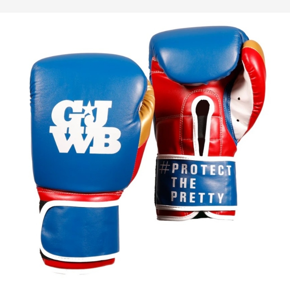 Brand New Boxing Gloves 12oz